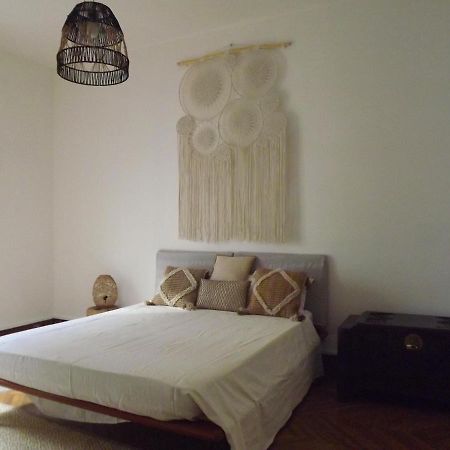 Central City Apartment Mailand Exterior foto