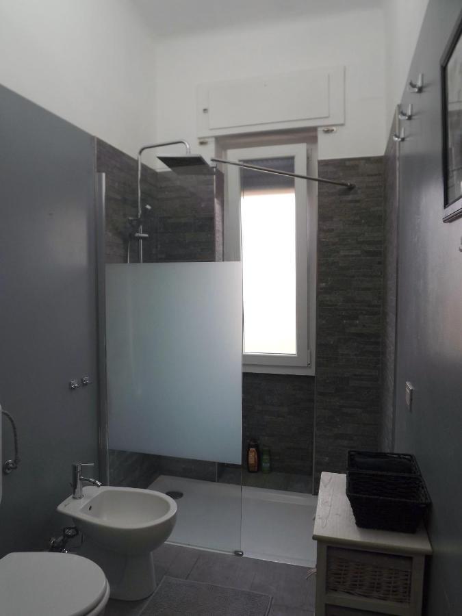Central City Apartment Mailand Exterior foto