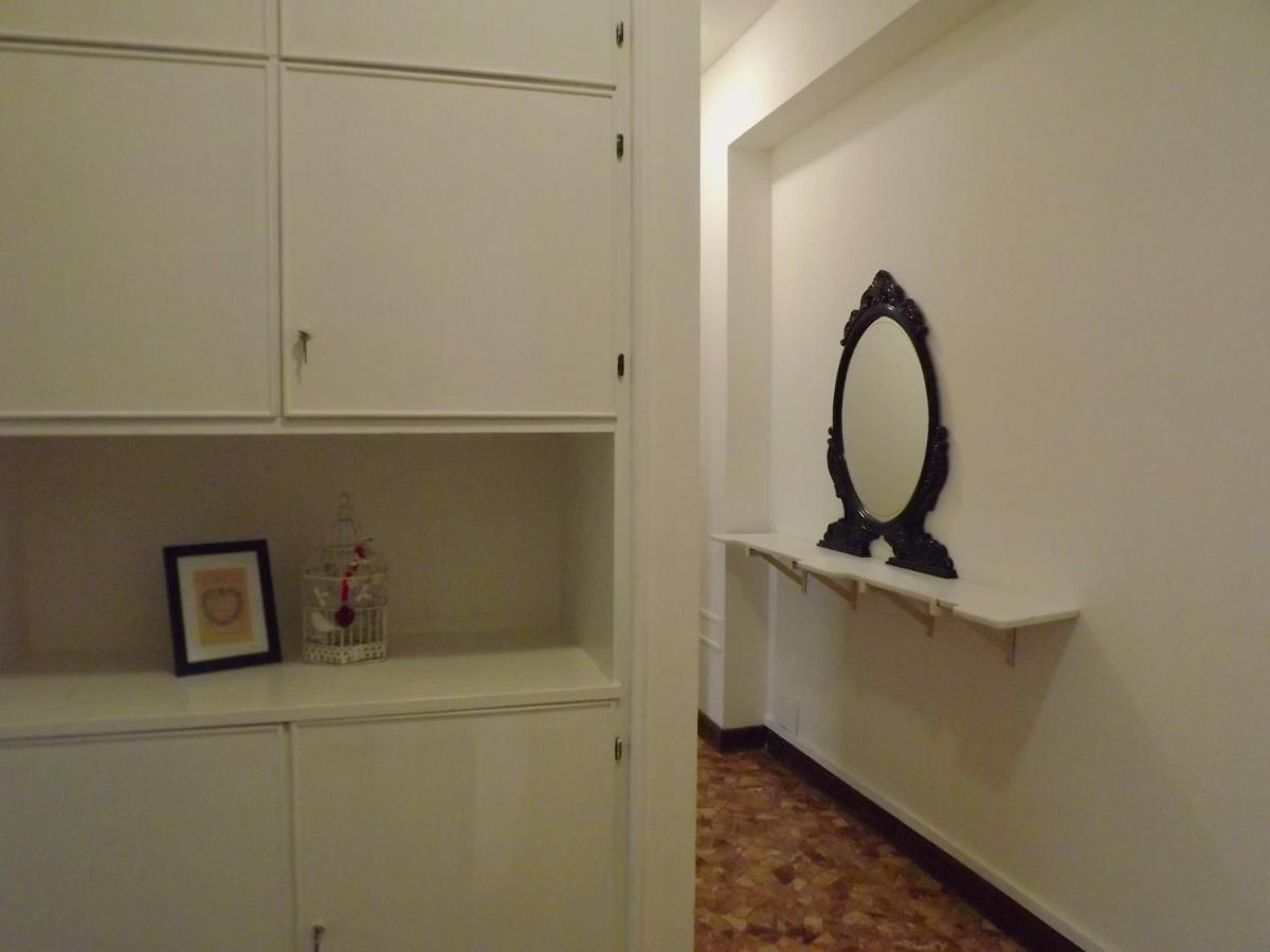 Central City Apartment Mailand Exterior foto