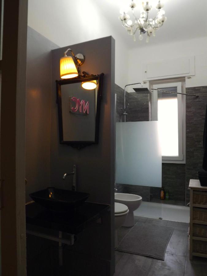Central City Apartment Mailand Exterior foto