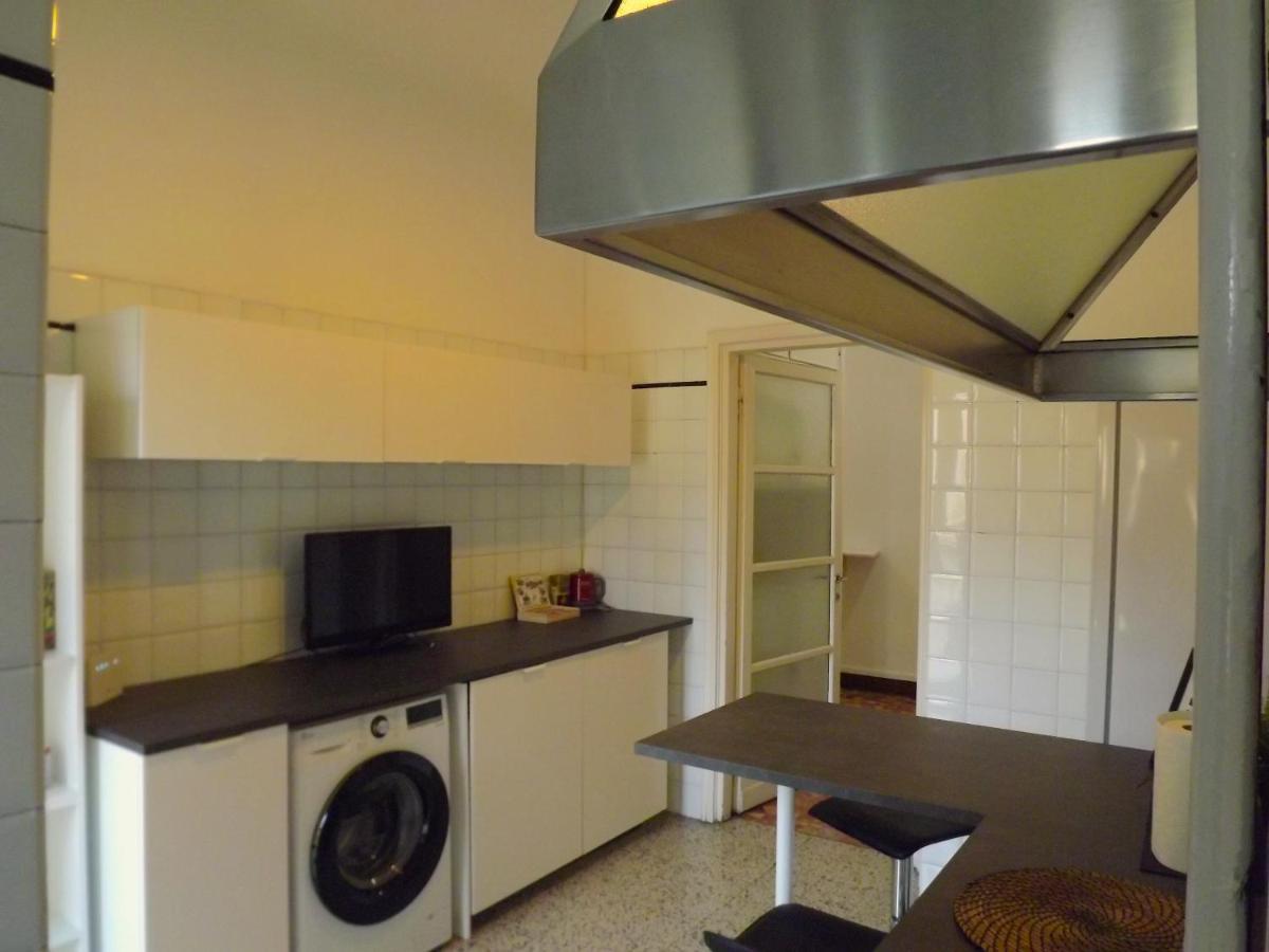Central City Apartment Mailand Exterior foto