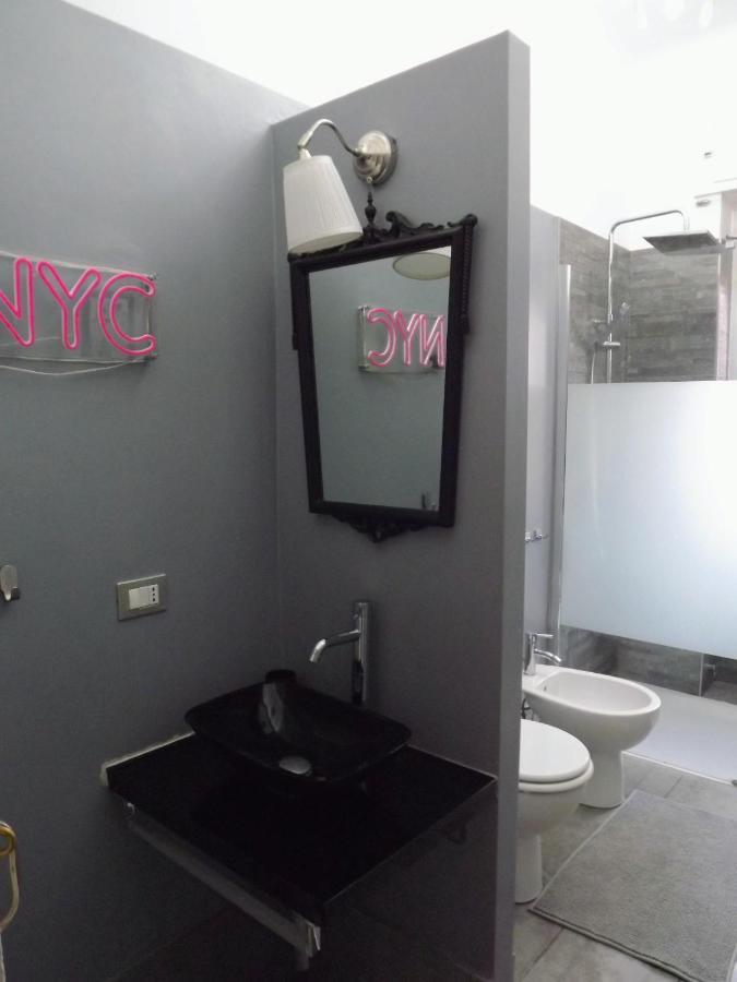 Central City Apartment Mailand Exterior foto