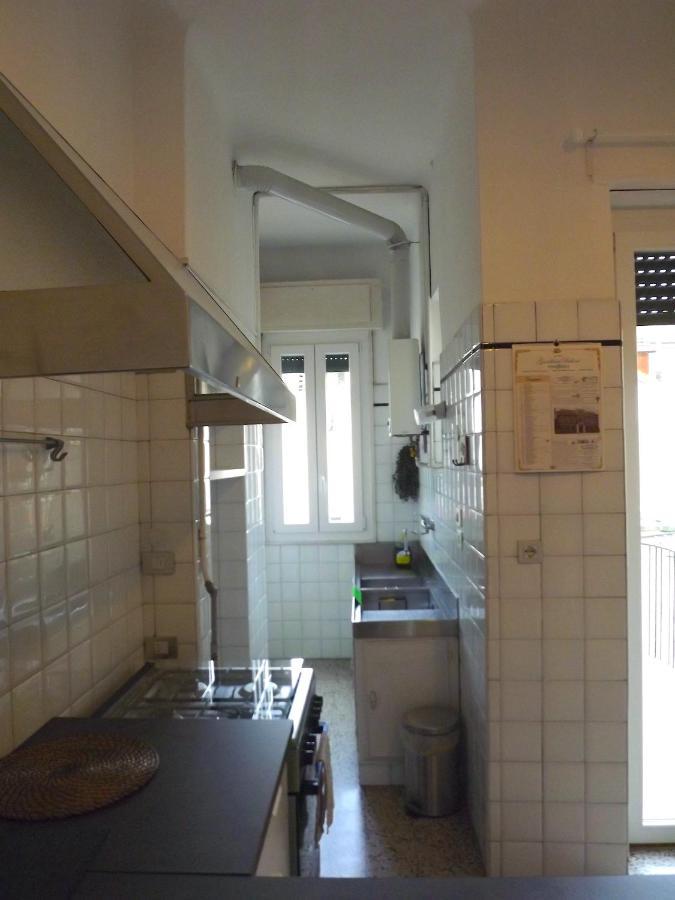 Central City Apartment Mailand Exterior foto