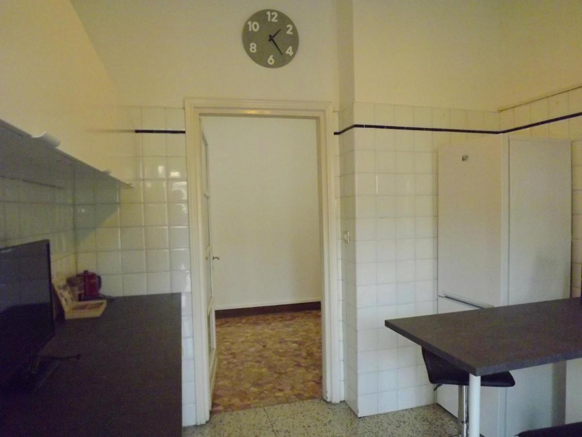 Central City Apartment Mailand Exterior foto